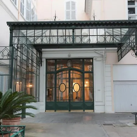 Palais Belle Epoque - With Style Apartment *