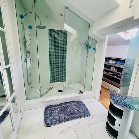 Palais Belle Epoque - With Style Apartment