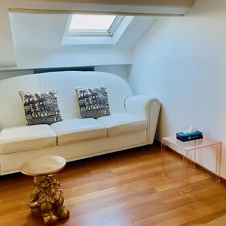 Palais Belle Epoque - With Style Apartment