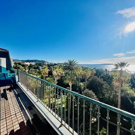 Palais Belle Epoque - With Style Apartment *