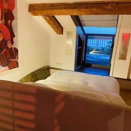 Palais Belle Epoque - With Style Apartment Cannes